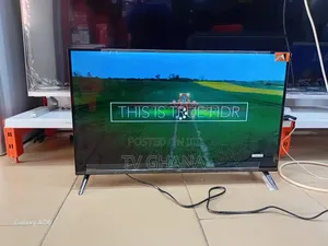 TCL 32 Inches Hd Smart Tv – Netflix Youtube Ready