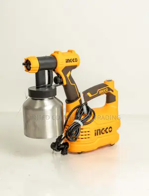 Spray Gun 500w