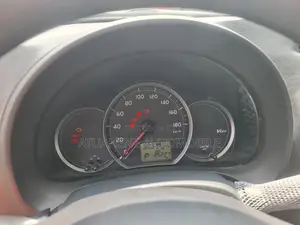 Toyota Vitz 1.3 AWD 5dr 2013 Blue
