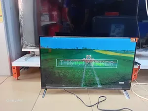 Tcl 32 Inches Smart Tv – Home Entertainment Made Easy