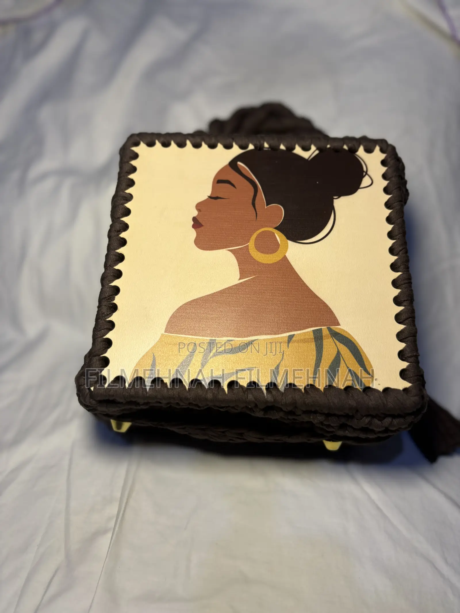 Crochet Bag
