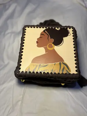 Crochet Bag