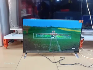 TCL 32” Smart Tv – Smart Viewing, Stunning Clarity