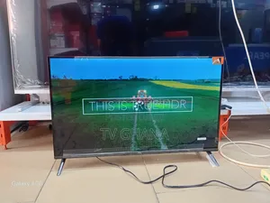 Tcl 32 Inches Smart Tv – Modern Tv For Modern Homes