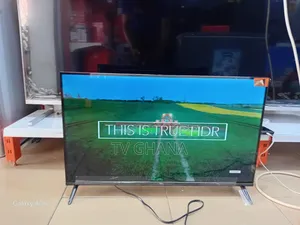 TCL 32 Inches Smart Tv – Compact Size, Big Performance