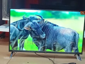 TCL 32 Inches Smart Tv for Daily Viewing