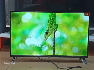 TCL 32 Inches Smart Tv for Daily Viewing