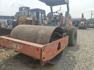 Hamm Road Roller – Indian Spec – Great Value
