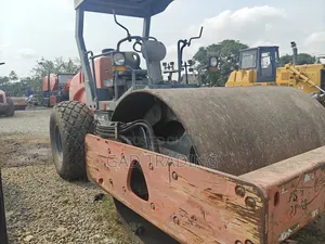 Hamm Road Roller – Indian Spec – Great Value