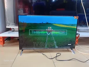TCL 32 Inches Hd Smart Tv – Entertainment Anytime