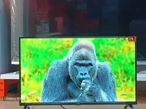 Compact TCL 32 Inches Smart Television