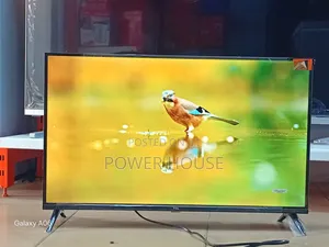 TCL 32" Smart Tv With Modern Features