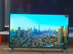 Entertainment Upgrade TCL 32 Inches Tv