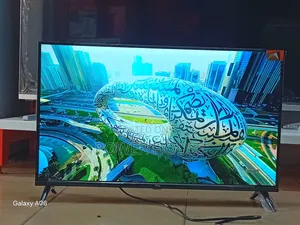 TCL 32 Inches Smart Tv – Trusted Brand