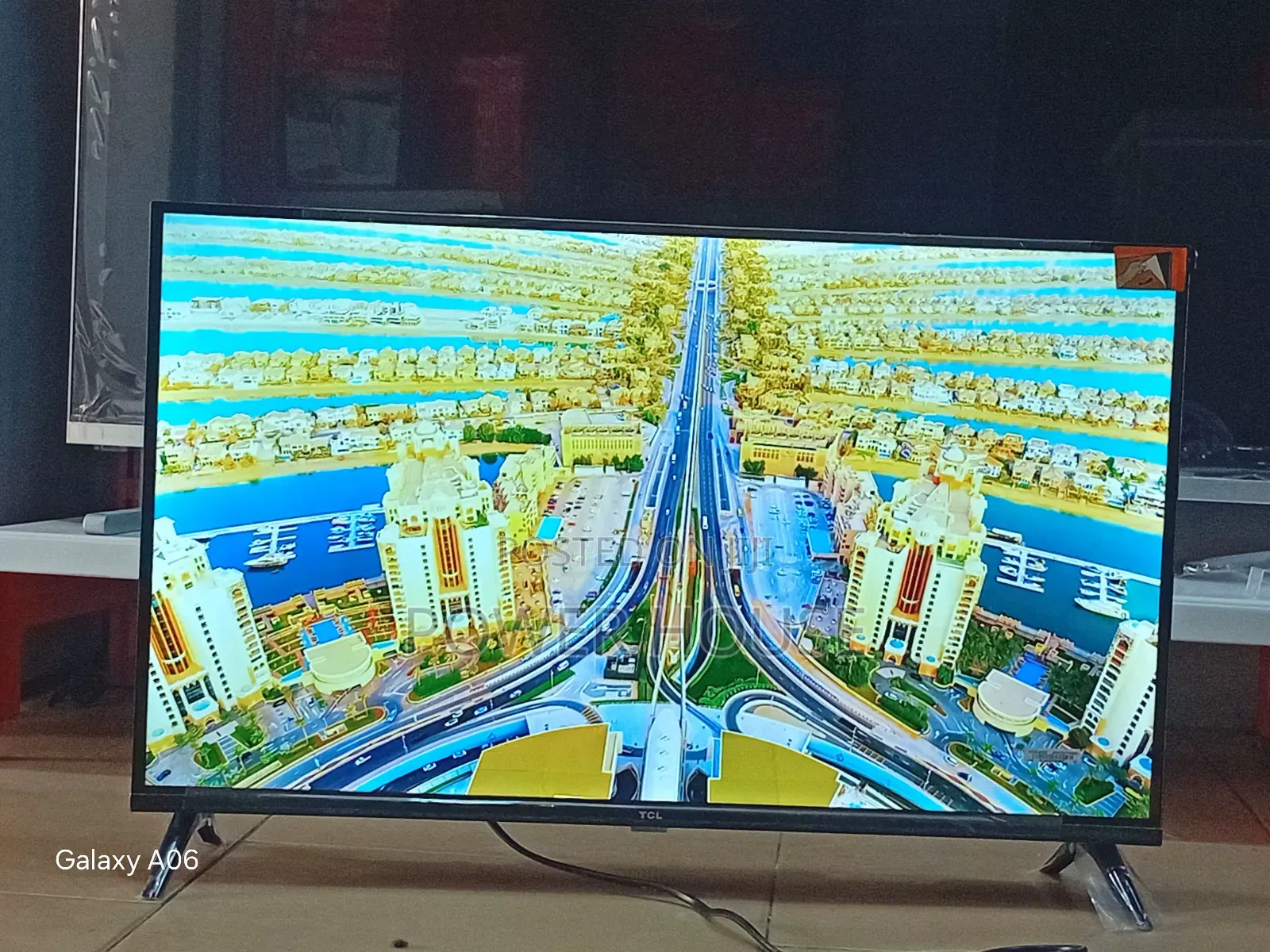 TCL 32 Inches Smart Tv – Trusted Brand