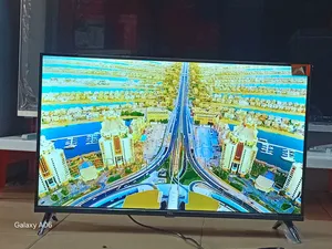 TCL 32 Inches Smart Tv – Trusted Brand