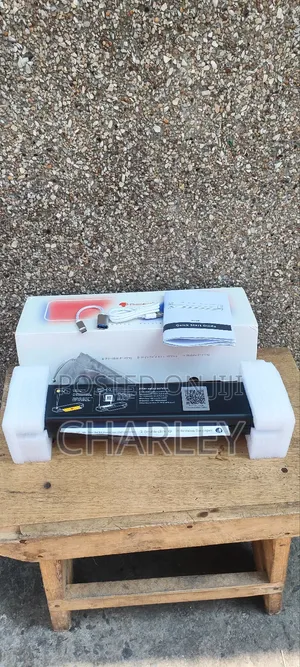 Inkless Thermal Print - Phomemo M08f