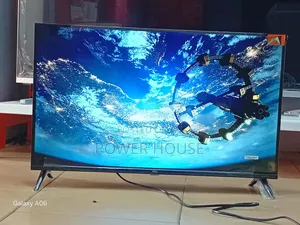 TCL 32 Inches Smart Tv for Living Room