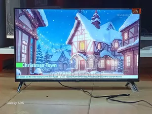 Home Cinema Feel With TCL 32" Tv
