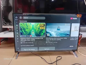 TCL 32 Inches Smart Tv – Smart Entertainment Made Easy