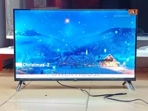 TCL 32 Inches Smart Tv Quality Build for Homes
