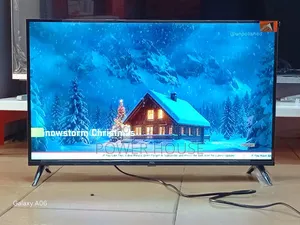 Smart Screen TCL 32" Television