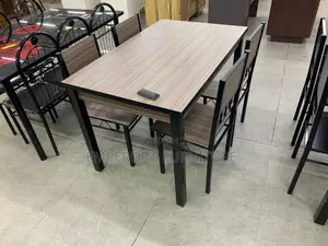 Imported Dining Table Set