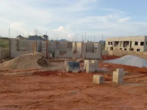 House For Sale At Abuakwa Twedie