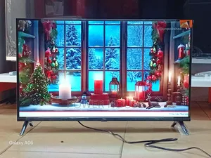 TCL 32 Inches Smart Tv Elegant Look for Homes