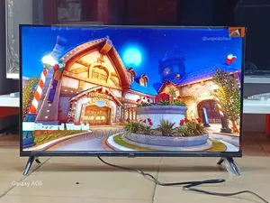 Entertainment Made Smart With TCL 32"