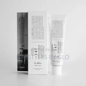Dr Althea 147 Barrier Cream