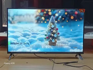 TCL 32" Smart Tv – Reliable Performance