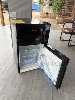 Pearl 86l Refrigerator Quiet Convenient