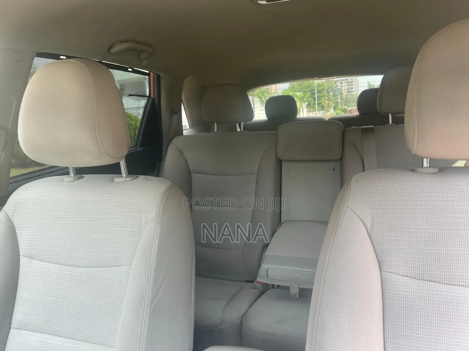 Kia Sorento LX 4dr SUV AWD (2.4L 4cyl 6A) 2015 Red