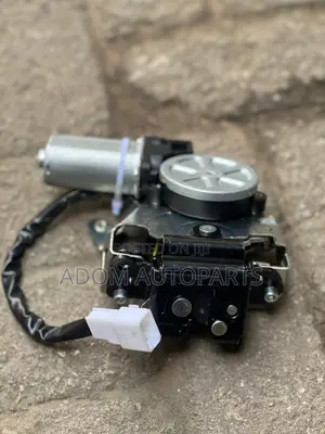 Toyota Venza Boot Lock 2009 2010 2011 2012 2013 2014 2015