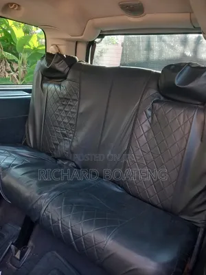 Lincoln Navigator Ultimate 4x4 2003 White