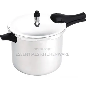 Prestige 7.5l Stainless Steel Pressure Cooker