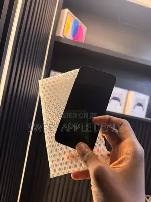 iPhone 13 Pro and 13 Pro Max Screen