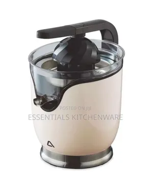 Ambiano Citrus Squeezer