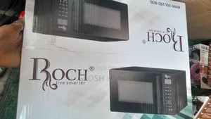 Roch Digital Microwave