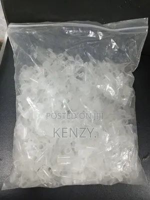 Eppendorf Tube