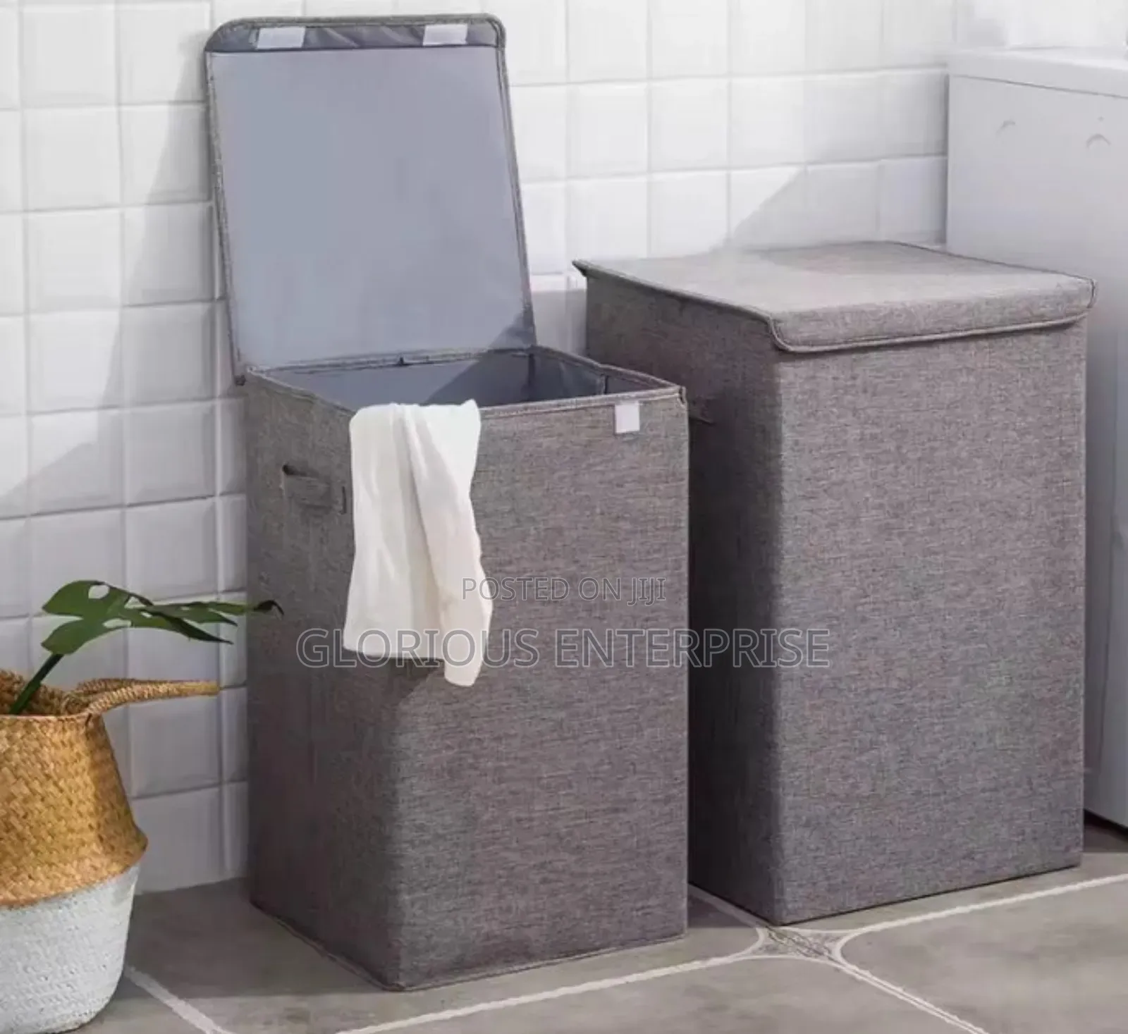 Clothes Basket