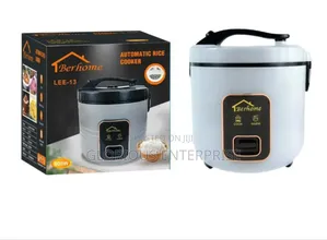 Automatic Rice Cooker