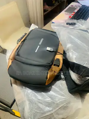 Multifunction Anti-Theft Shoulder Bag Crossbody Bag Travel