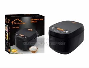 Digital Rice Cooker