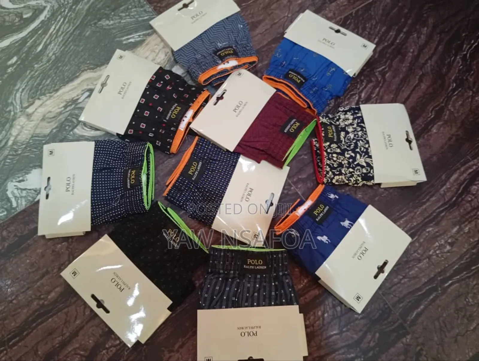 Comfort Premium Basics