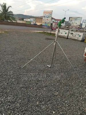 Irrigation Sprinkler