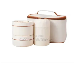 3 in 1 Lunch Box