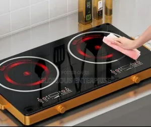 Infrared Hotplate