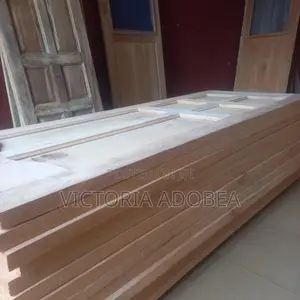 Quality and Affordable Wooden Doors